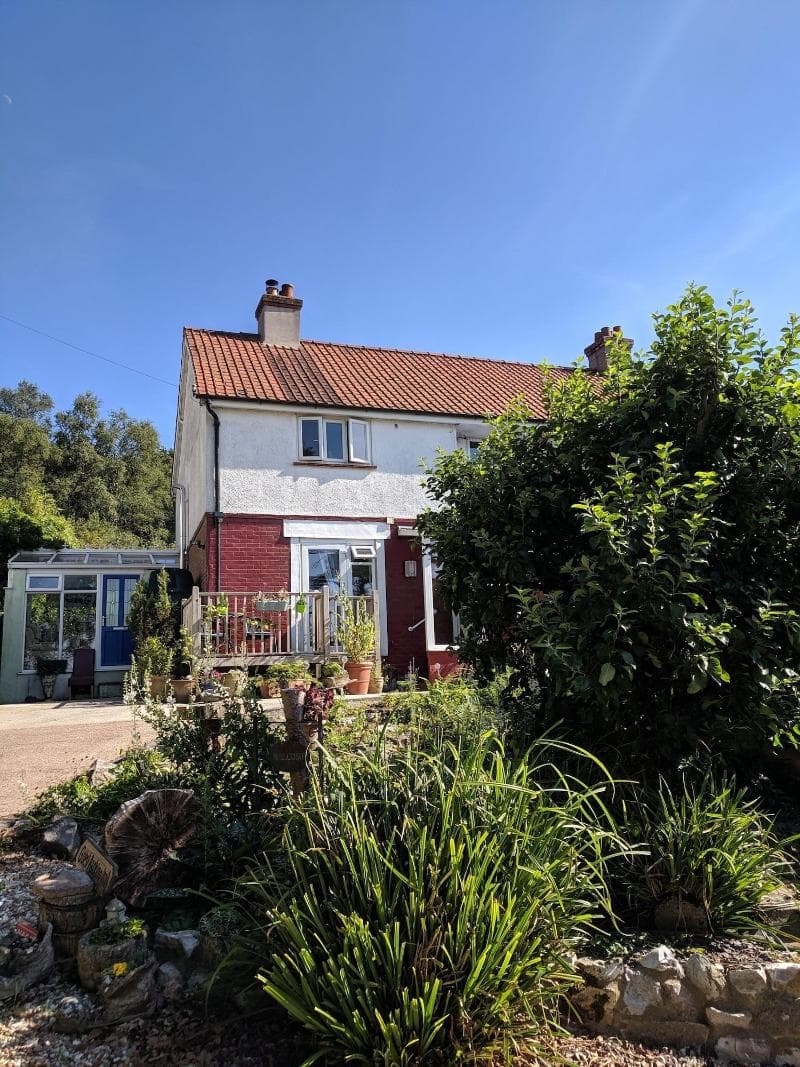 Netherleigh B&B (Adults Only) 4