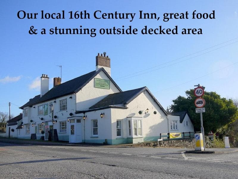 Netherleigh B&B (Adults Only) photo 1