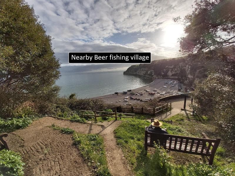 Netherleigh B&B (Adults Only) 5