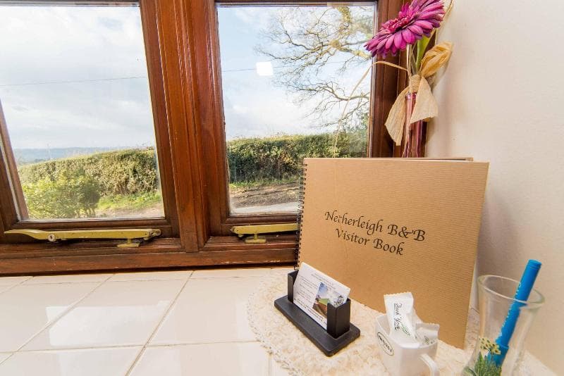 Netherleigh B&B (Adults Only) 3