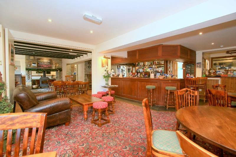The Globe Inn (Adults Only) main