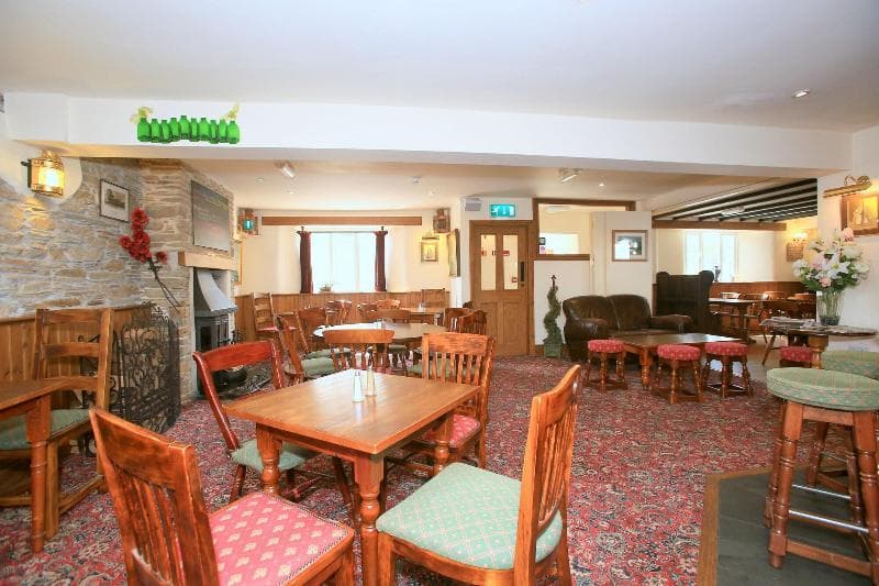The Globe Inn (Adults Only) 3