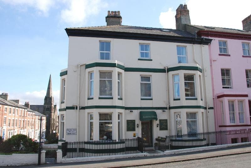Kimberley House 5