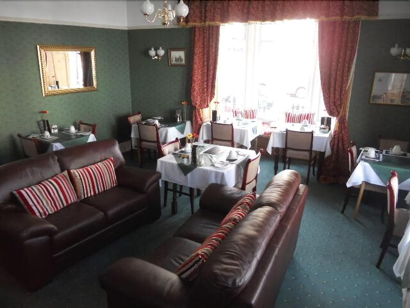 Kimberley House photo 1
