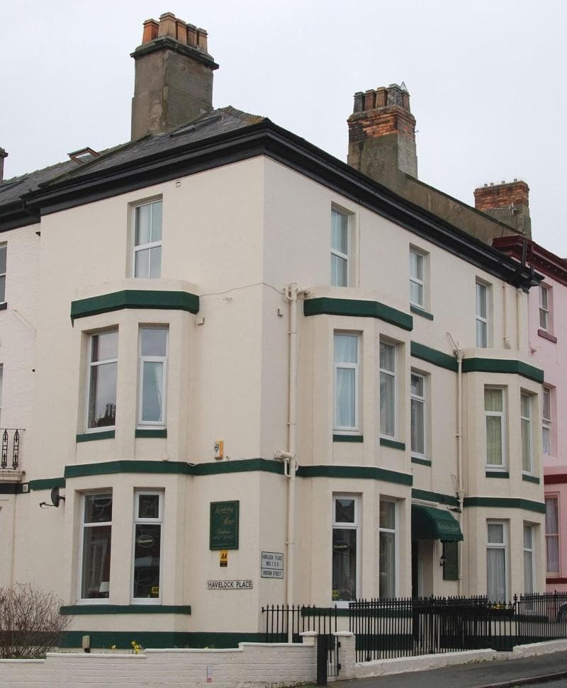 Kimberley House 4