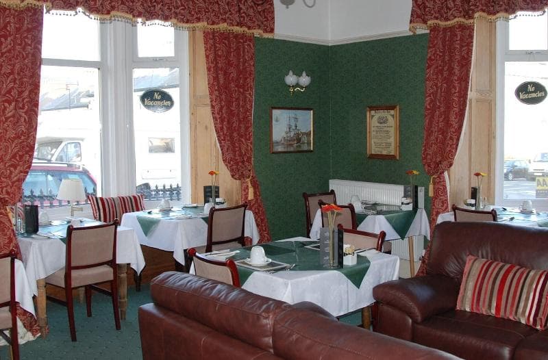 Kimberley House 2