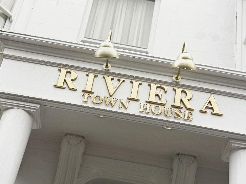 Riviera Town House 5