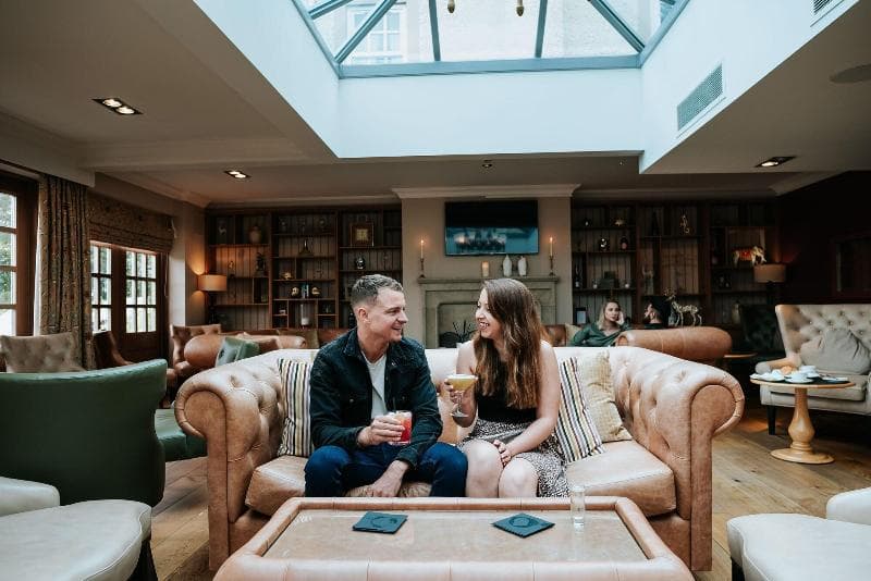 Spa Hotel At Ribby Hall Village (Adults Only) main