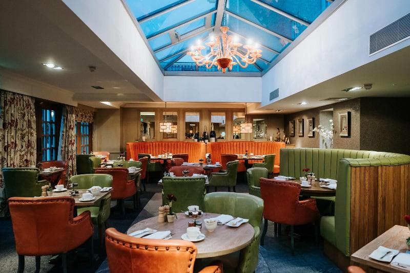 Spa Hotel At Ribby Hall Village (Adults Only) 3
