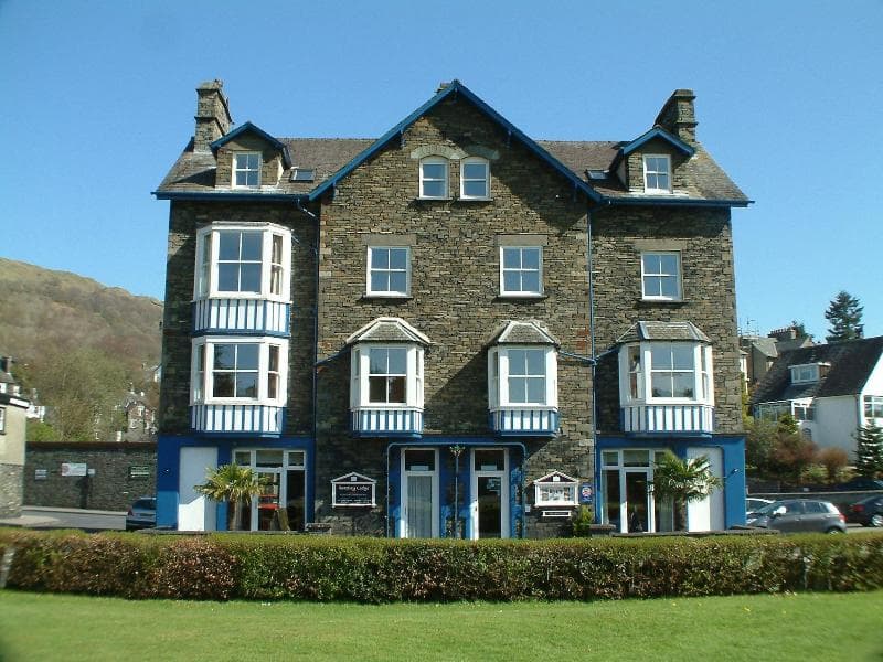 Brathay Lodge 5