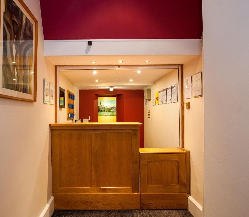 Brathay Lodge 4