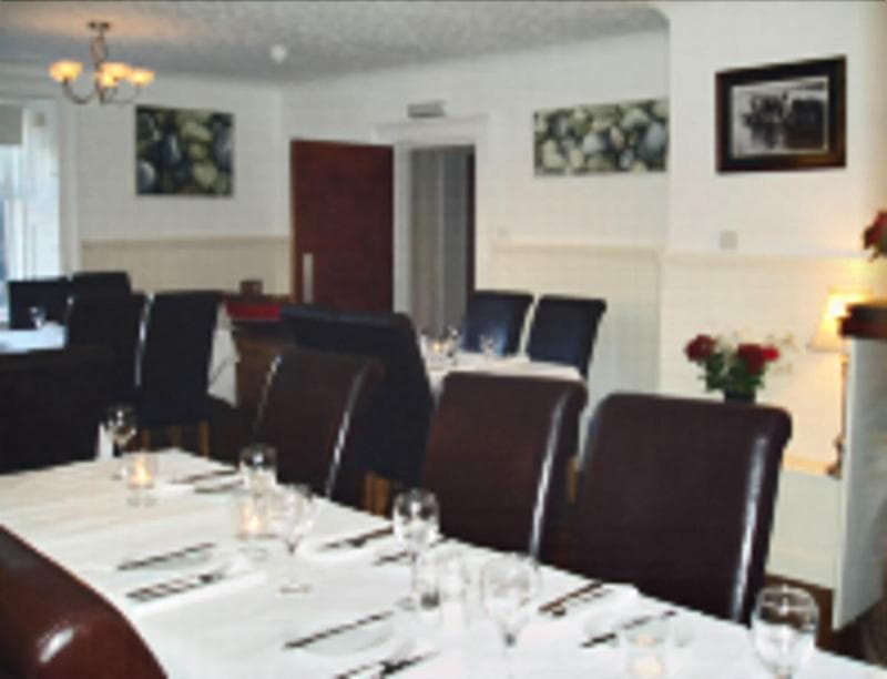 The Anchor Hotel main