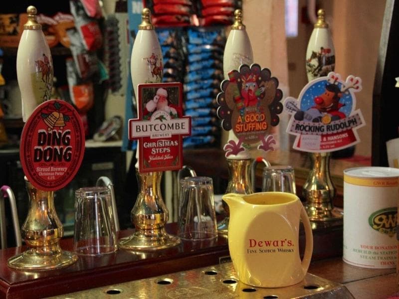 The Crown & Trumpet Inn (Adults Only) 4