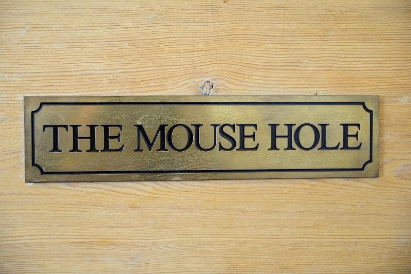 Sheriff Lodge (Adults Only) 3