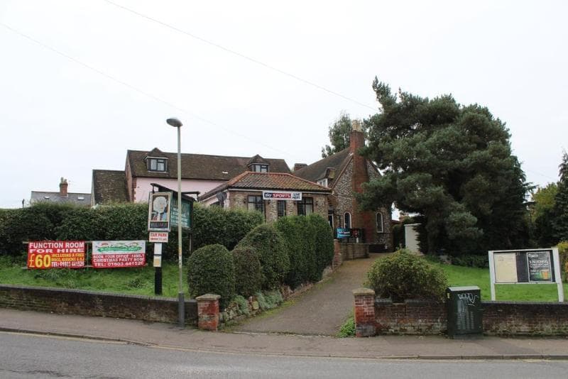 The William Iv 5