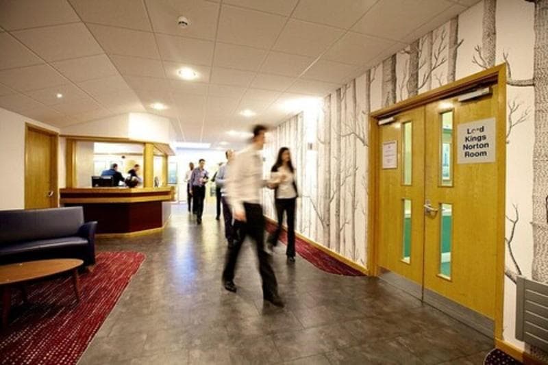 Mitchell Hall (Adults Only) 5