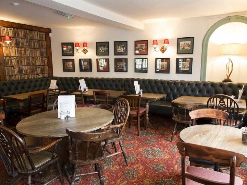 Kings Arms 2