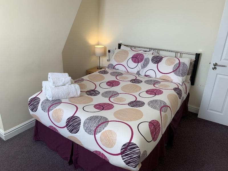 Austins Guesthouse - Cardiff 3