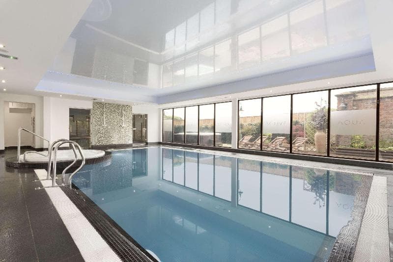 Park Hall Hotel & Spa 3