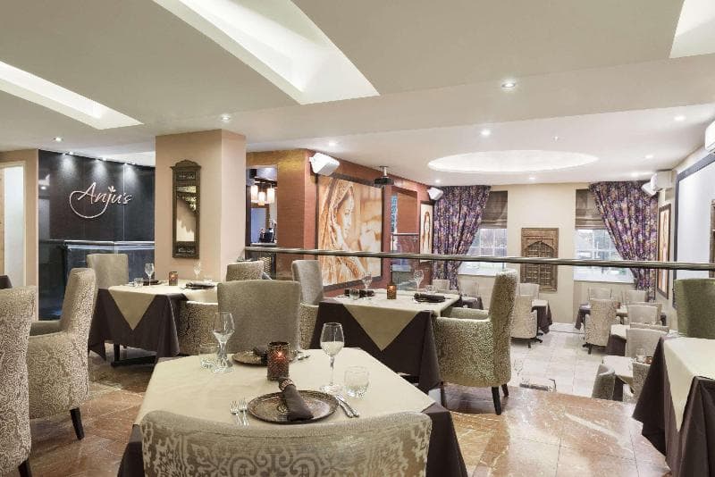 Park Hall Hotel & Spa 4