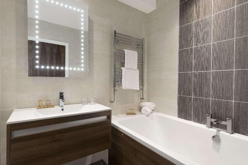 Park Hall Hotel & Spa 5