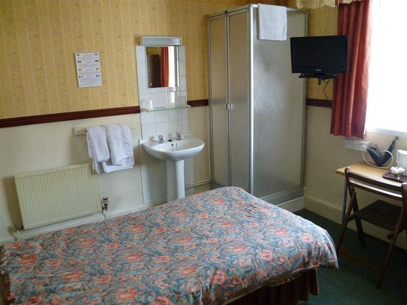 Rollason Wood Hotel photo 1