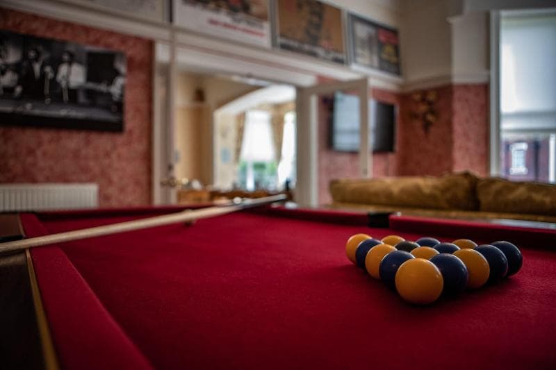 Raincliffe Hotel photo 1