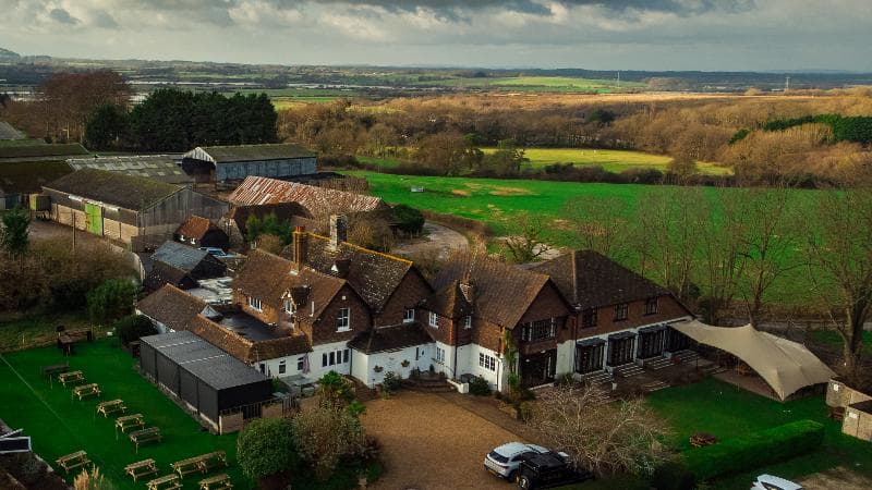 Tottington Manor 4