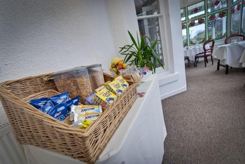 Dukes Folly Hotel photo 1