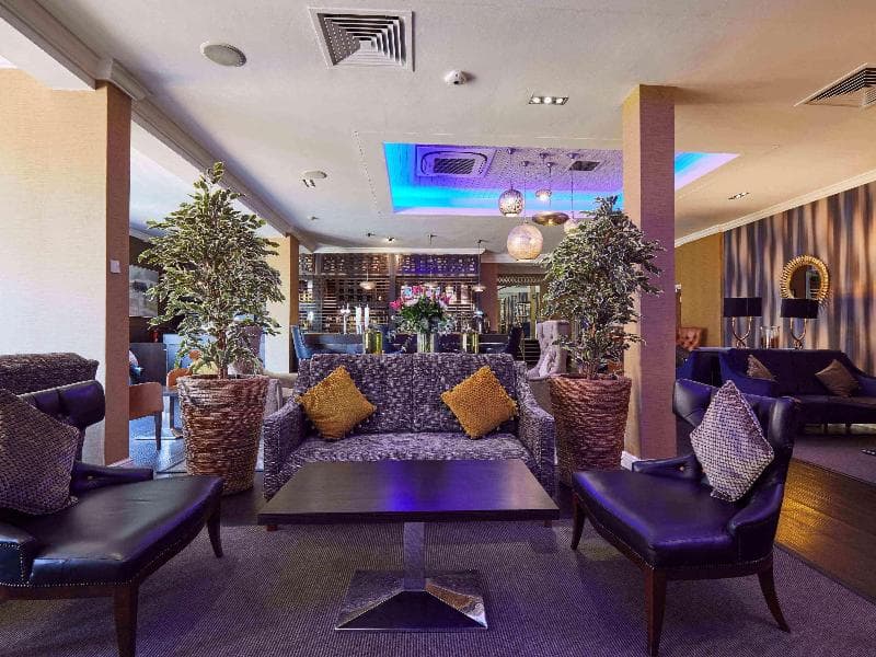 Mercure Milton Keynes 2