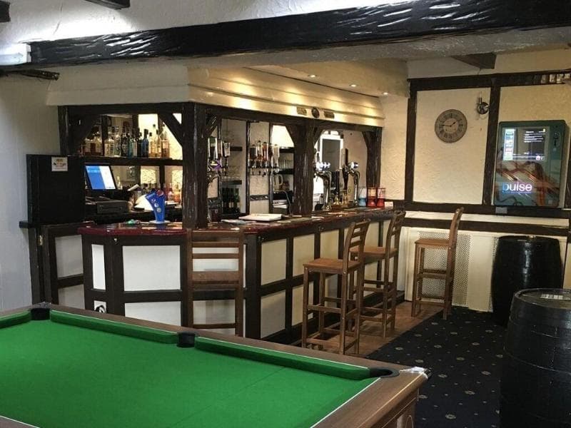 The Buck Inn 3