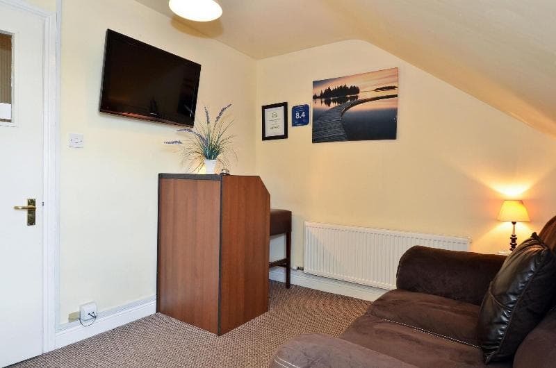 Quayside B&B (Adults Only) photo 1