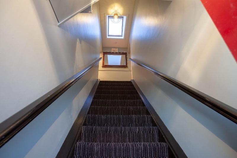 Quayside B&B (Adults Only) 4