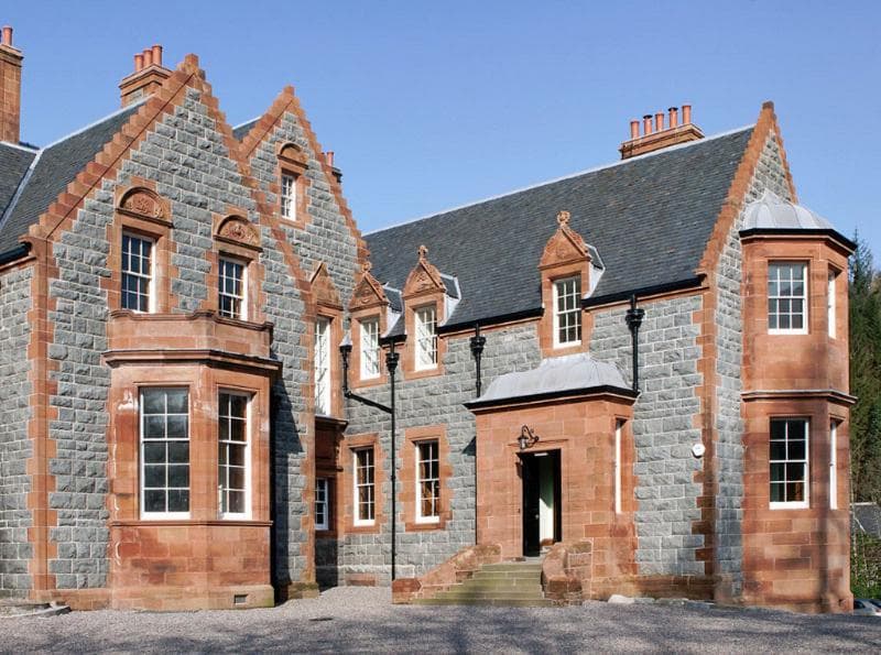 Romantik Hotel Glencoe House 5