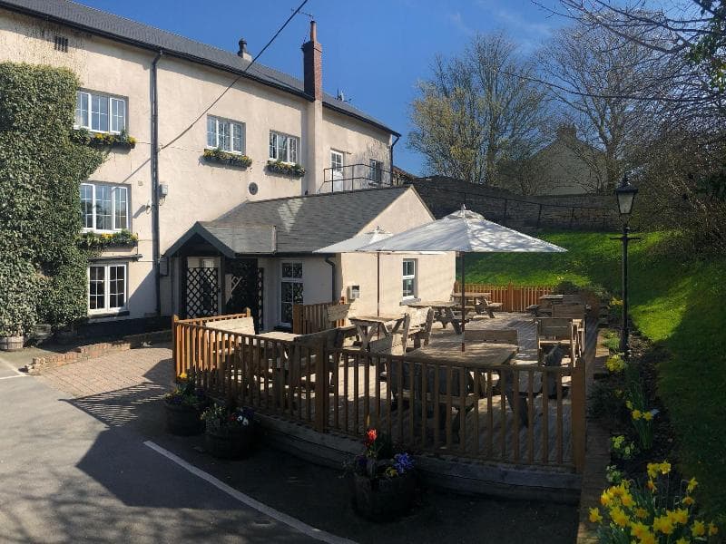 The Old Mill 5