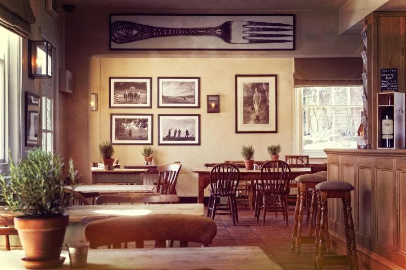 The King John Inn (Adults only) main