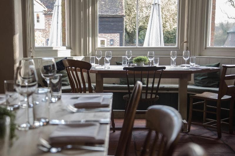 The King John Inn (Adults only) 5