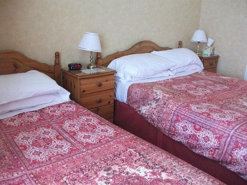 Arrandale Guest House main