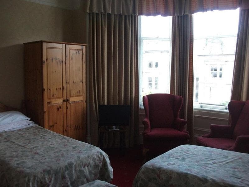 Arrandale Guest House 3