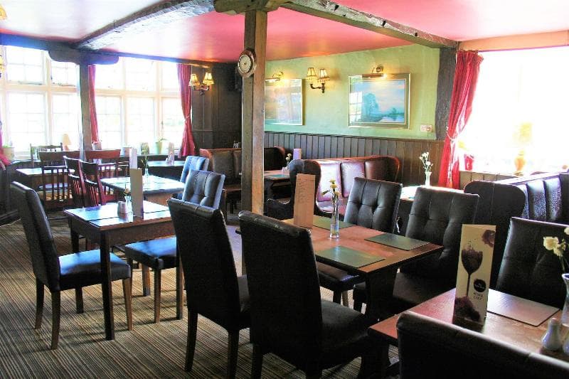 The White Horse photo 1