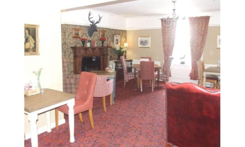 Warkworth House photo 1