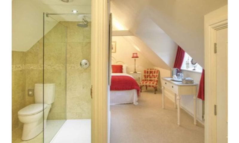 Warkworth House 3