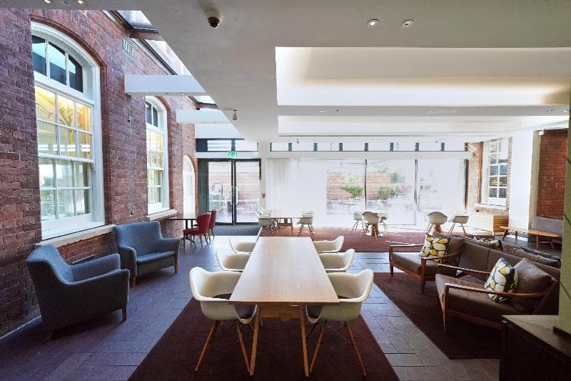 Hotel Du Vin Exeter 5