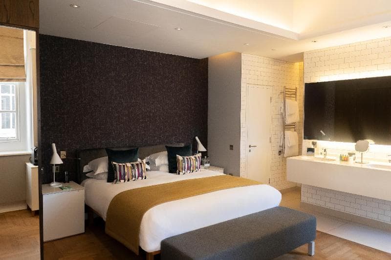 Hotel Du Vin Exeter photo 1