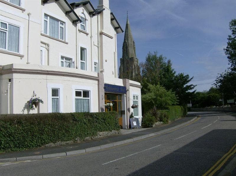 Medehamstede Hotel 5