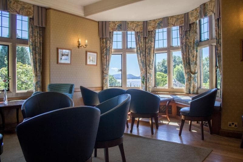 Cragwood Country House Hotel & Restaurant photo 1