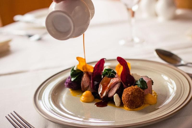 Cragwood Country House Hotel & Restaurant 3