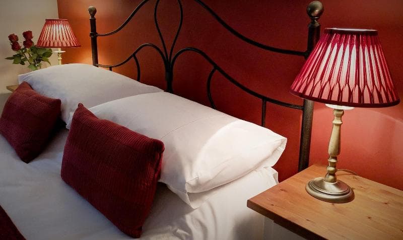 Lee House (Adults Only) 3