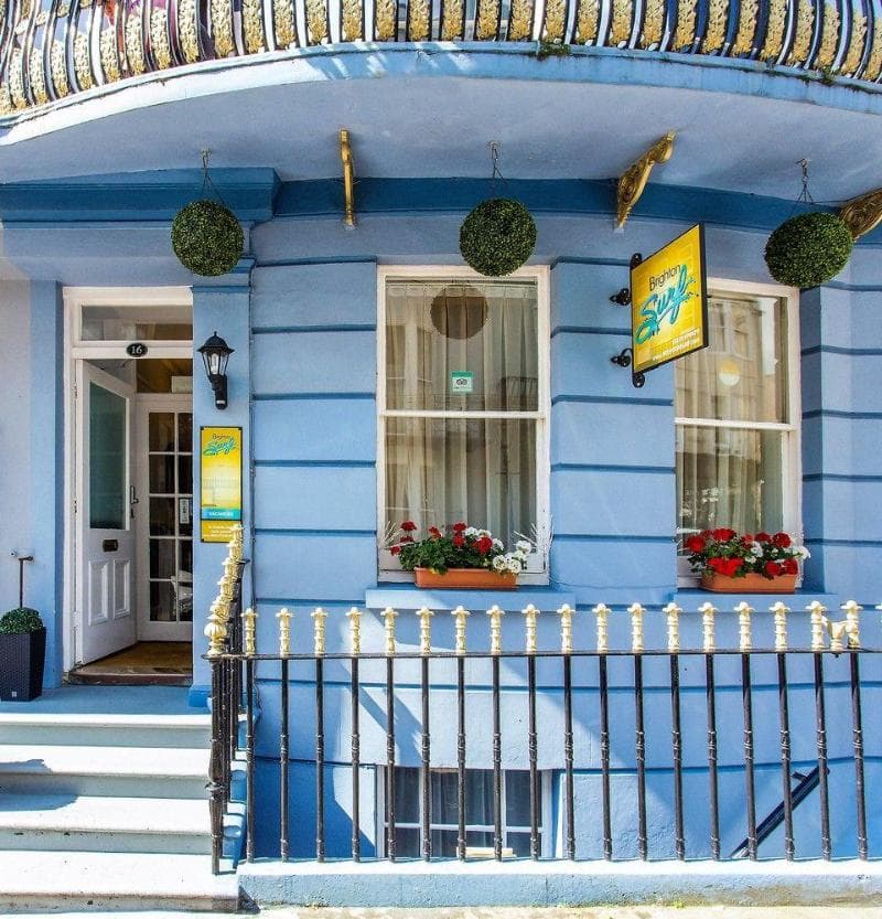 Brighton Surf Hotel photo 1