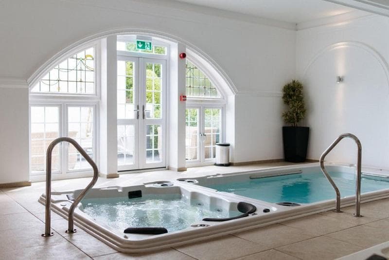 The Headland Hotel 3